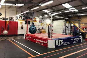 Bolsover Boxing Club image