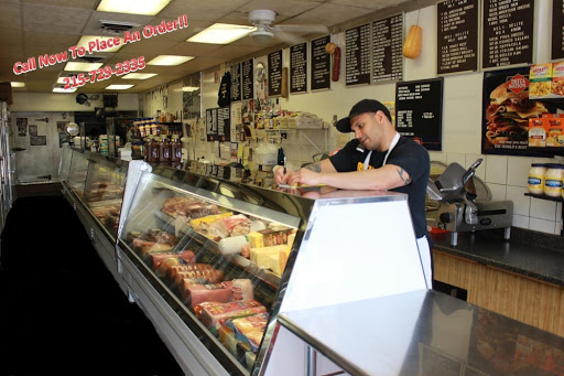Butcher Shop «Butcher Block Meats», reviews and photos, 6155 Woodland Ave, Philadelphia, PA 19142, USA