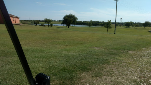 Golf Club «Greenbrier Golf Club», reviews and photos, 7810 S Lone Star Pkwy, Moody, TX 76557, USA