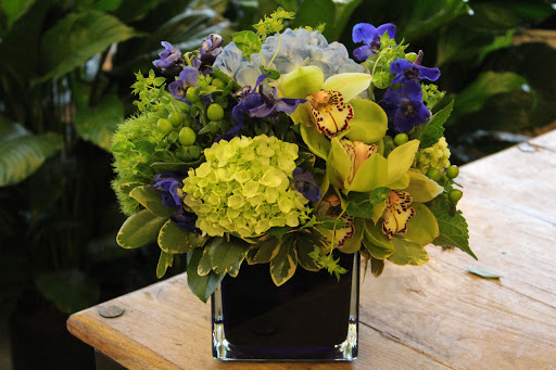 Florist «Tiffany Florist», reviews and photos, 784 S Old Woodward Ave, Birmingham, MI 48009, USA