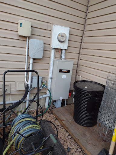 Electrical Engineer «Midwest Electric & Generator, Inc», reviews and photos, 12510 Fletcher Ln, Rogers, MN 55374, USA