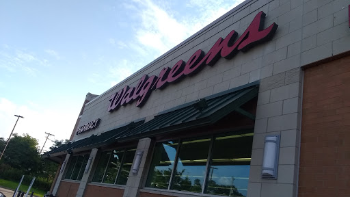 Drug Store «Walgreens», reviews and photos, 2055 Old Washington Pike, Carnegie, PA 15106, USA