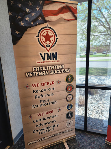 Veterans Navigation Network
