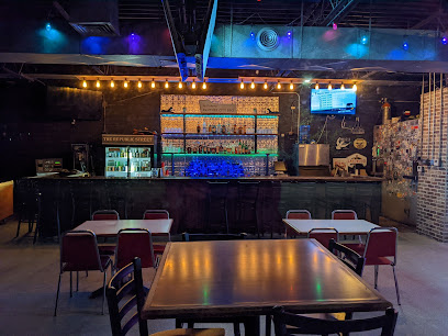 Republic Street Bar - 201 E Hattie St, Fort Worth, TX 76104