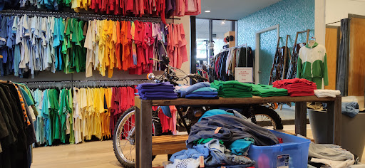 Clothing Store «The Clothing Warehouse», reviews and photos, 420 Moreland Ave NE, Atlanta, GA 30307, USA