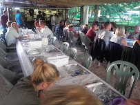 Atmosphère du Restaurant français La Guinguette de L'Etang à Thenon - n°14