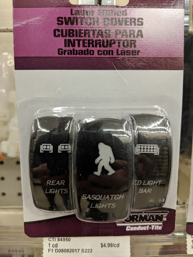 Hardware Store «Ace Hardware», reviews and photos, 4816 Point Fosdick Dr NW, Gig Harbor, WA 98335, USA