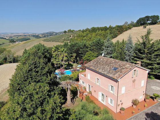 Photo Holiday home Villa Il Querceto 62014 Corridonia