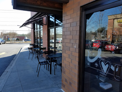 Coffee Shop «Starbucks», reviews and photos, 4294 Lawrenceville Hwy, Tucker, GA 30084, USA