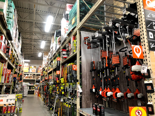 Home Improvement Store «The Home Depot», reviews and photos, 1100 Revere Beach Pkwy, Chelsea, MA 02150, USA