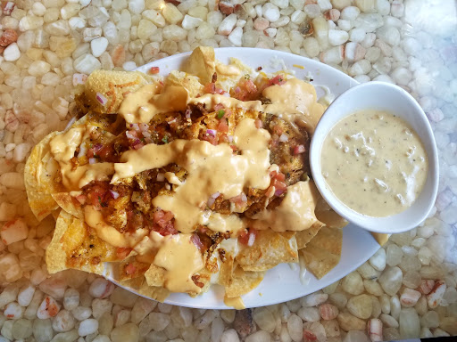 Breakfast Restaurant «Daily Dose MidTown Grill», reviews and photos, 1928 E Highland Ave F-107, Phoenix, AZ 85016, USA