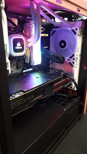 Art PC Repair image