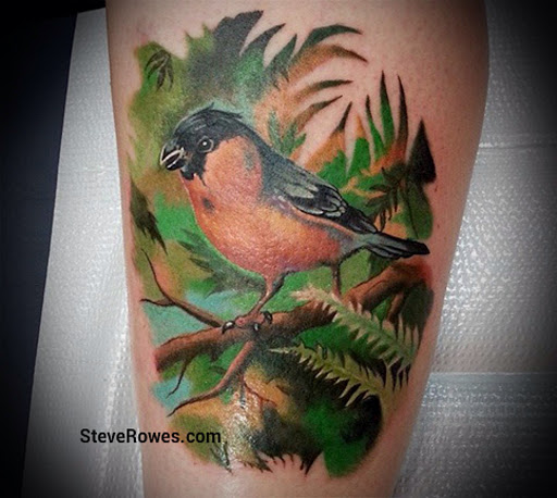 Explore baseball tattoo ideas for guys, creative tattoo ideas in Fontana, available at Dark Hearts Tattoo Gallery