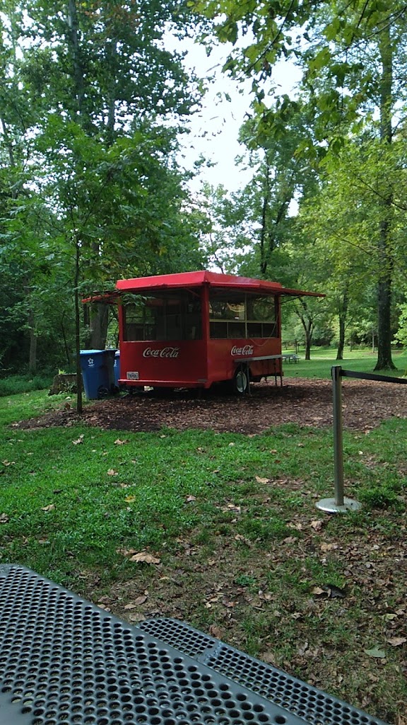 North Lawn Food Truck by Eleven 72712