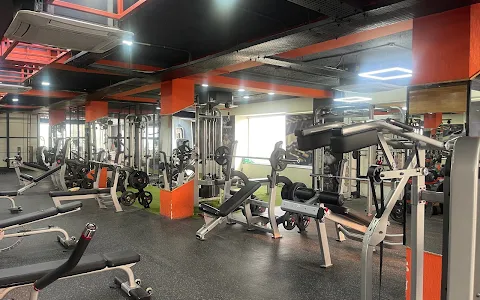 H2h Fitness Studio and Spa - Gym in Amritsar image