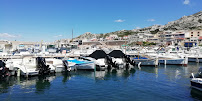 Port des Goudes du Restaurant La Baie des Singes à Marseille - n°6