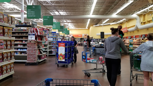 Department Store «Walmart Supercenter», reviews and photos, 9205 Gibsonton Dr, Gibsonton, FL 33534, USA