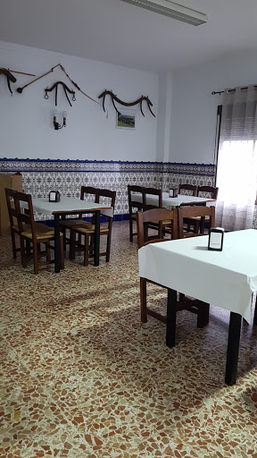 Mesón Casa Eloy en Castilblanco de los Arroyos