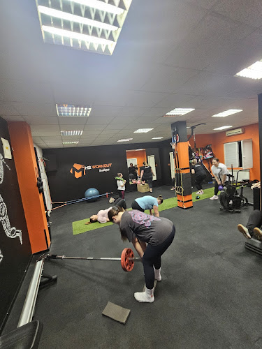 Komentari i recenzije M2 WORKOUT boutique