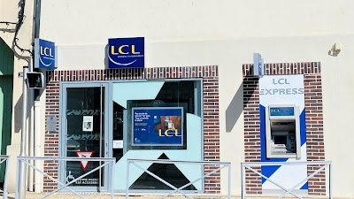 LCL Banque et assurance à Étrépagny