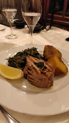 Restaurante Típico O Madeirense Horário de abertura