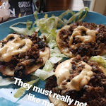 Photo n°1 de l'avis de Vegasknight702. fait le 06/04/2019 à 16:52 sur le  SAUSALITOS à Saarbrücken