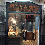 Photo n°2 de l'avis de Eva.. fait le 20/10/2023 à 15:42 sur le  Pizza & Babà à Naples