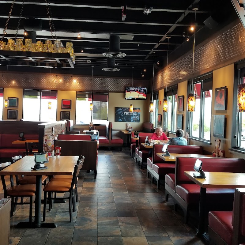 Chili's Grill & Bar