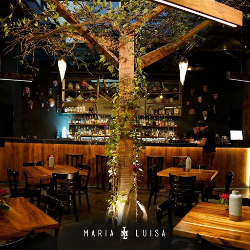 Maria Luisa Gastro Bar
