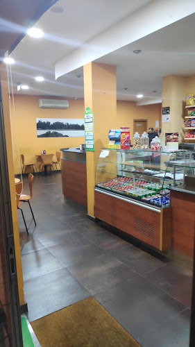 Avaliações doVilla Café em Montemor-o-Velho - Cafeteria