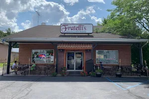 Fratellis In Conygham image