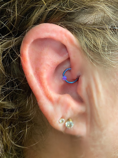 Explore manifestation tattoo ideas, creative tattoo ideas in Springfield, available at Body Piercing By Qui Qui