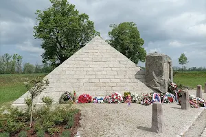 Monument to General Milan Rastislav Štefánik image