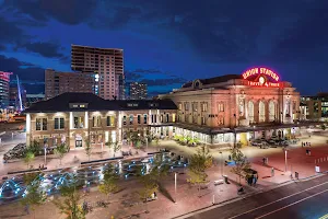 Staybridge Suites Denver Downtown, an IHG Hotel image