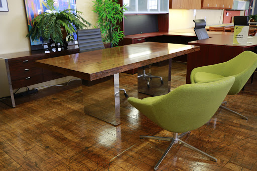 Office Furniture Store «Peartree Office Furniture», reviews and photos, 35 Tripp St, Framingham, MA 01702, USA