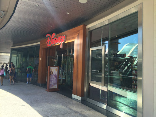 Toy Store «Disney Store», reviews and photos, 395 Santa Monica Place, Santa Monica, CA 90401, USA