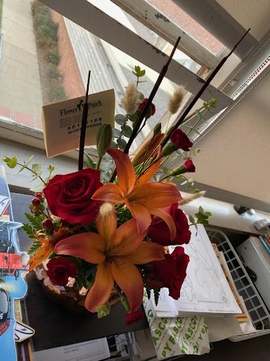 Florist «Flower Patch», reviews and photos, 4370 300 W, Salt Lake City, UT 84107, USA