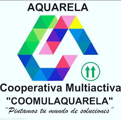 Cooperativa Multiactiva Aquarela