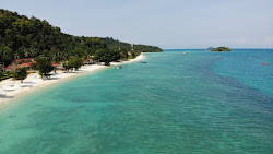 Photo de Shaz Resort beach avec rivage droit, long