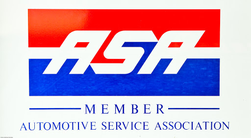 Auto Repair Shop «Auto Team Car Care Center LLC», reviews and photos, 2305 McGilchrist St SE, Salem, OR 97302, USA