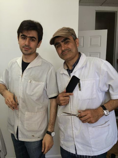 Barber Shop «BarberKing UniSex INC Barbershop», reviews and photos, 59-22 Kissena Blvd, Flushing, NY 11355, USA