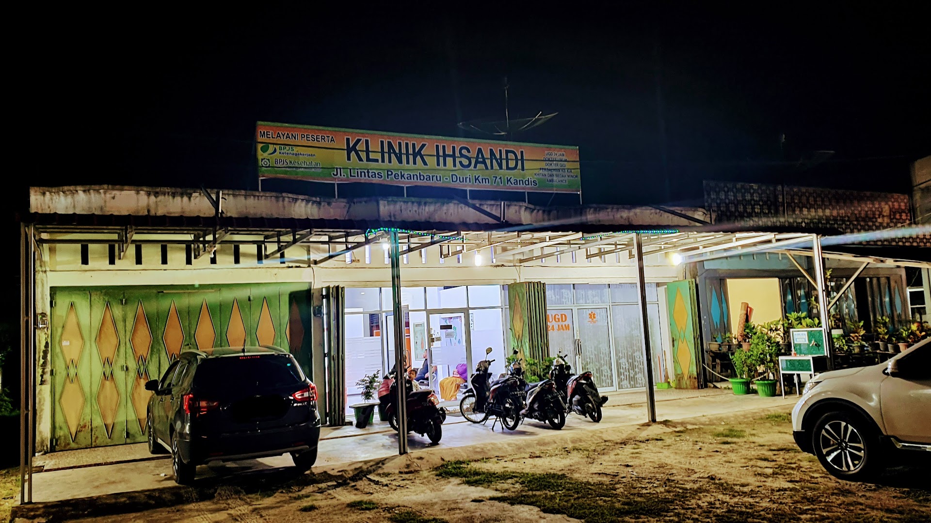 Klinik Ihsandi Photo