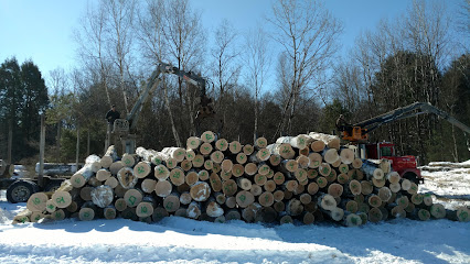 Ouderkirk Logging