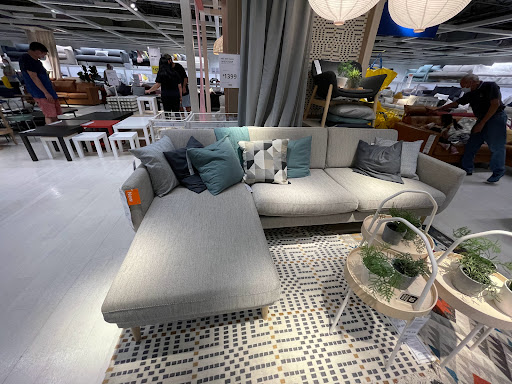 Furniture Store «IKEA Long Island Home Furnishings», reviews and photos, 1100 Broadway, Hicksville, NY 11801, USA