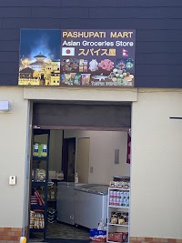 PASHUPATI MART