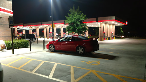 Gas Station «QuikTrip», reviews and photos, 664 N Anderson Rd, Rock Hill, SC 29730, USA