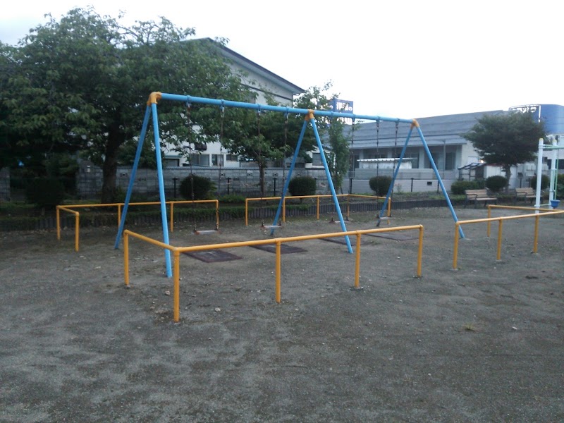 中道児童公園