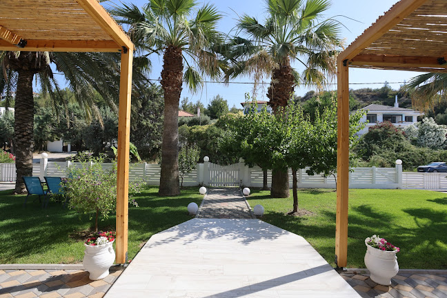 Asterias Premium Holiday Apartments - Ξενοδοχείο