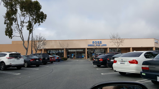 Clothing Store «Ross Dress for Less», reviews and photos, 1955 41st Ave, Capitola, CA 95010, USA