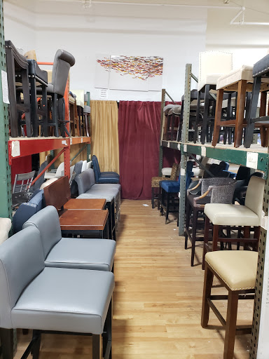 Furniture Store «Bargains and Buyouts», reviews and photos, 5150 Glencrossing Way, Cincinnati, OH 45238, USA